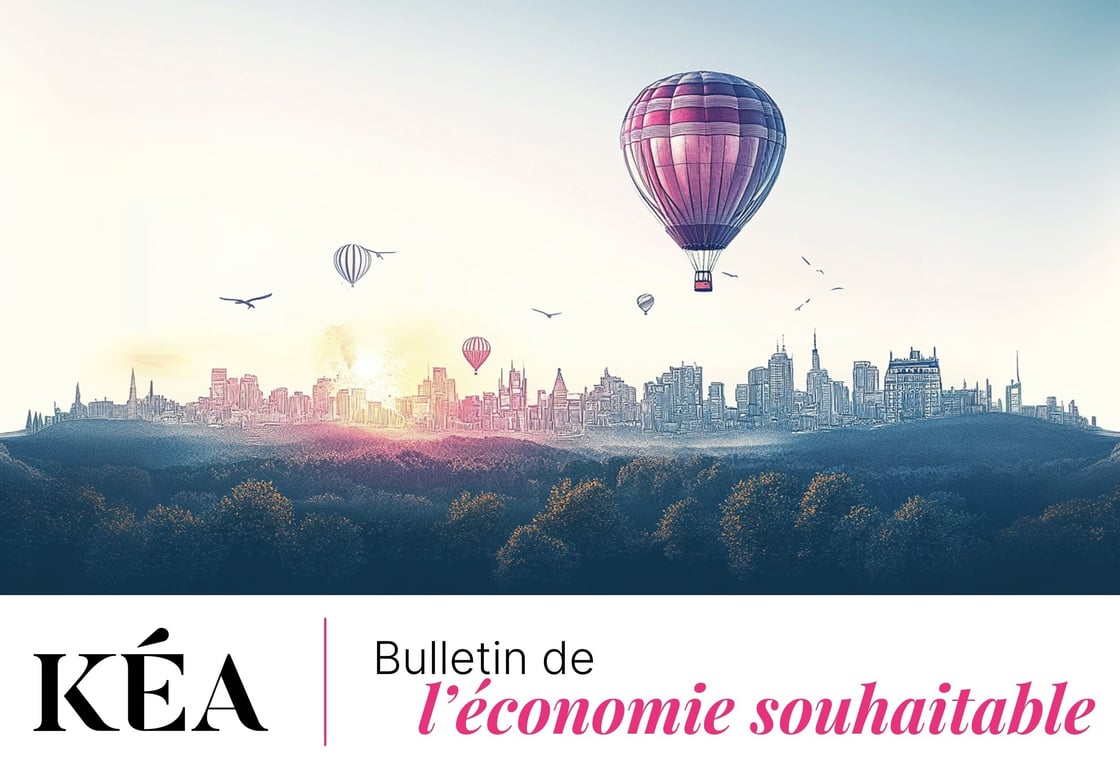 Bulletin Kéa 149 du 10 octobre