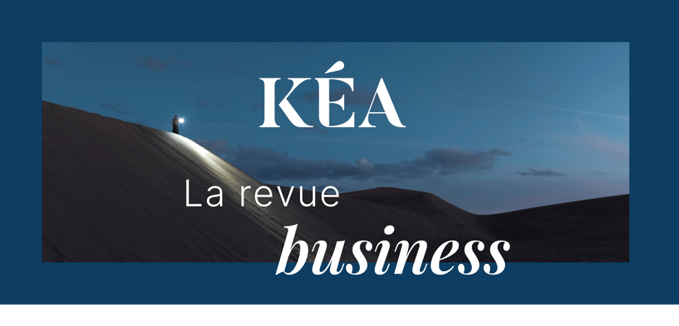 La Revue Business