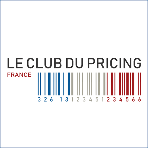 Le Club du Pricing - Logo