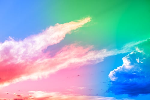 incroyable-beau-ciel-art-nuages-colores